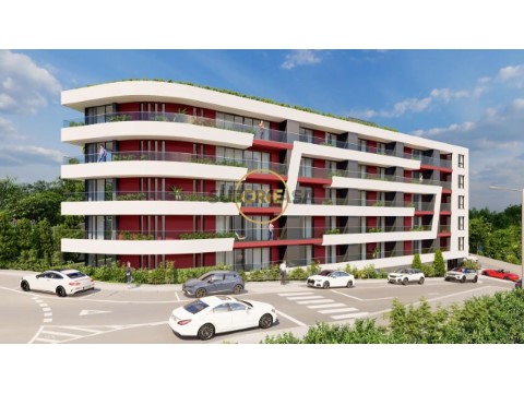 Apartamento T1 em Caniço, Santa Cruz