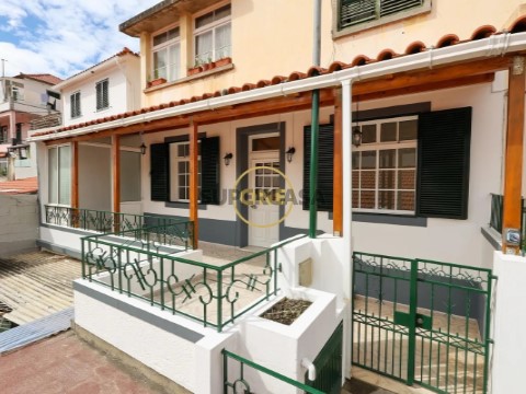 Casa 2 habitaciones en São Pedro, Funchal