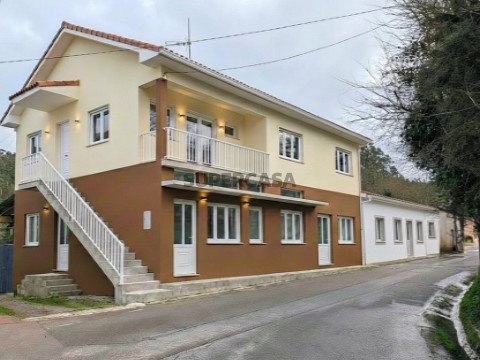 Projeto de renovação