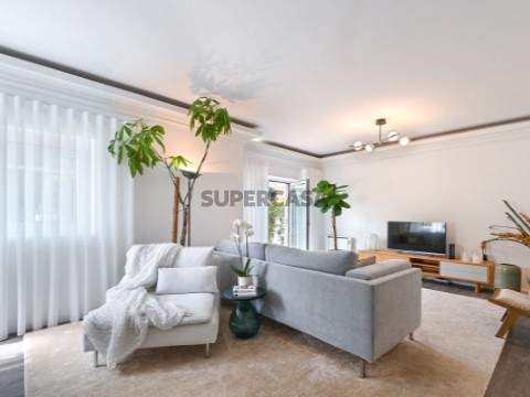 Sala de estar