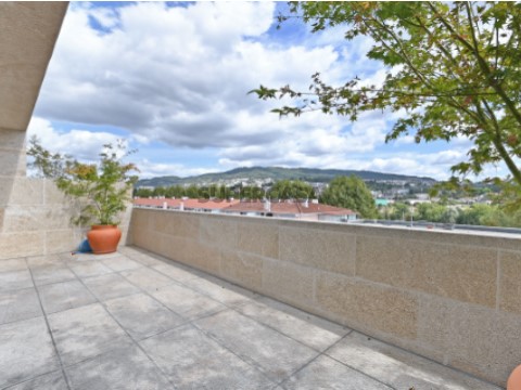 Terraço