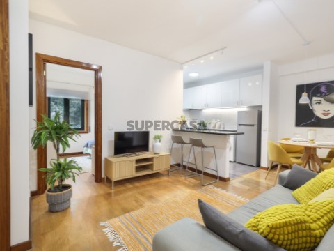 Sala de estar