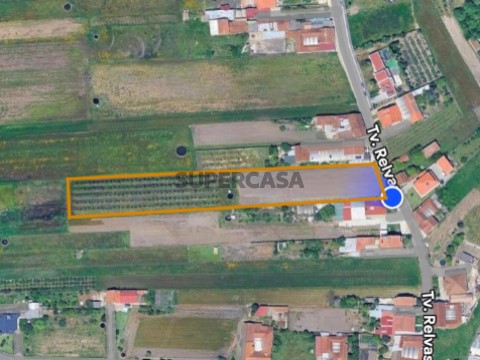 Vista aérea