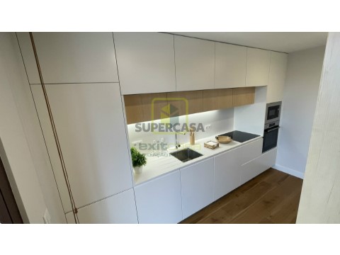 Cozinha Equipada