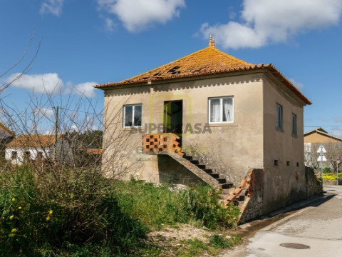 Alçado Principal