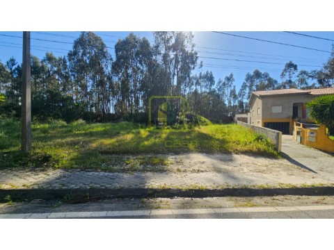Terreno em Eixo e Eirol, Aveiro