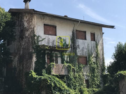 Maison Isolée 4 Chambres au Albergaria-a-Velha e Valmaior, Albergaria-a-Velha