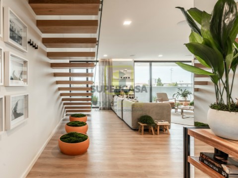 Hall Entrada
