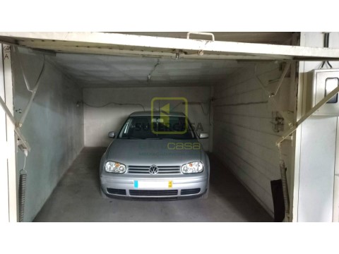 Garagem