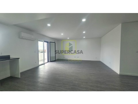 Cozinha Open Space