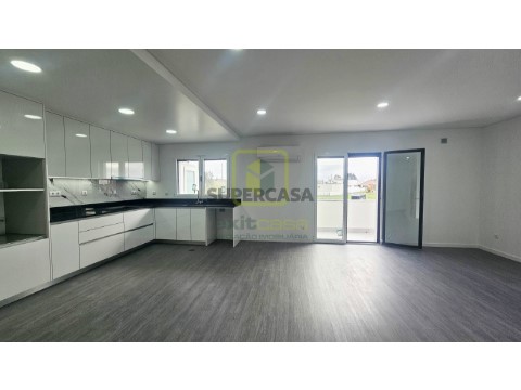 Cozinha Open Space