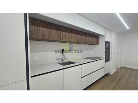 Cozinha Equipada