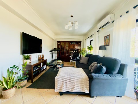 Apartamento T3 na Avenida António Farinha Pereira, Abrantes (São Vicente e São João) e Alferrarede