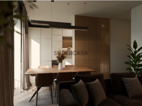 Apartamento Apartamento T2 novo_ Fabricio Beltrão_ LATIFI
