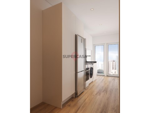 Appartement 1 Chambre au Valença, Cristelo Covo e Arão, Valença