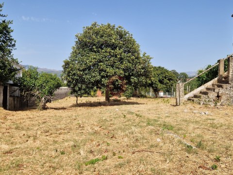 Terreno em Monção e Troviscoso, Monção