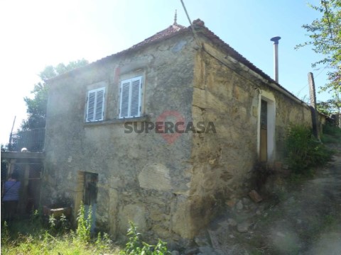 Doppelhaushälfte 1 Zimmer auf Vila e Roussas, Melgaço