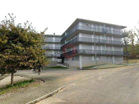 Apartamento T2 em Monção e Troviscoso, Monção
