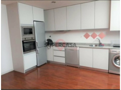 Appartement 2 kamers Op Valença, Cristelo Covo e Arão, Valença