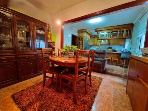 Apartamento T2 em Vila e Roussas, Melgaço