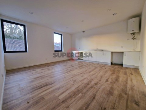 Apartamento T2 em Monção e Troviscoso, Monção
