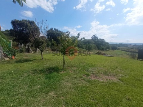 Terreno em Valença, Cristelo Covo e Arão, Valença