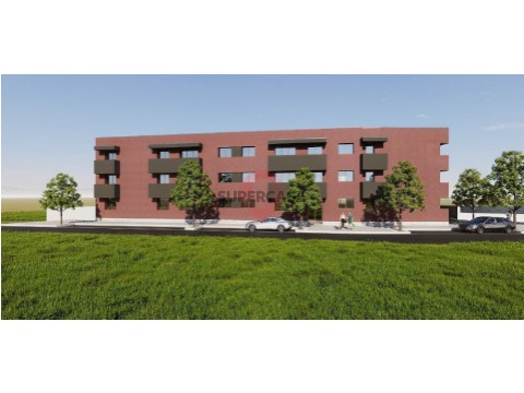 Appartement 2 kamers Op Valença, Cristelo Covo e Arão, Valença