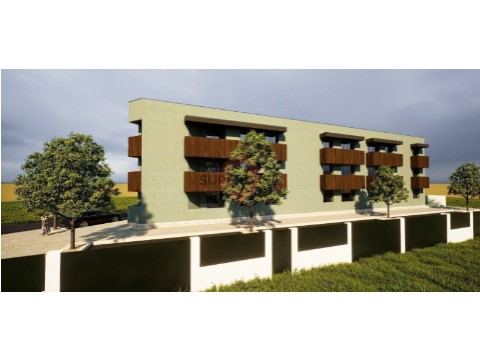 Apartamento T1 em Valença, Cristelo Covo e Arão, Valença