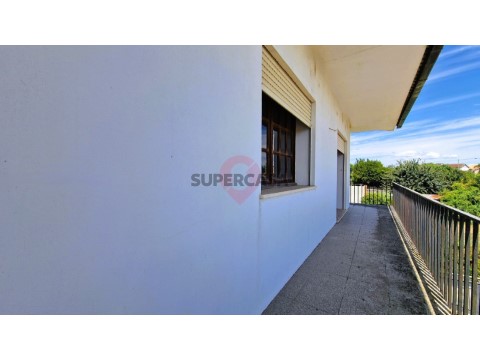 Apartamento T3 em Monção e Troviscoso, Monção