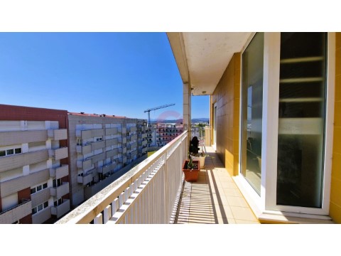 Apartamento T4 em Monção e Troviscoso, Monção