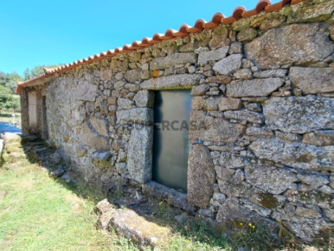 Moradia T2 em Labrujó, Rendufe e Vilar do Monte, Ponte de Lima