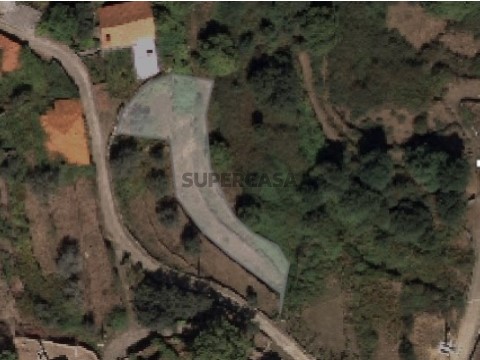 Terreno Rústico em Cabração e Moreira do Lima, Ponte de Lima