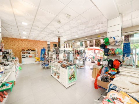 Café / Snack Bar em Fátima, Ourém