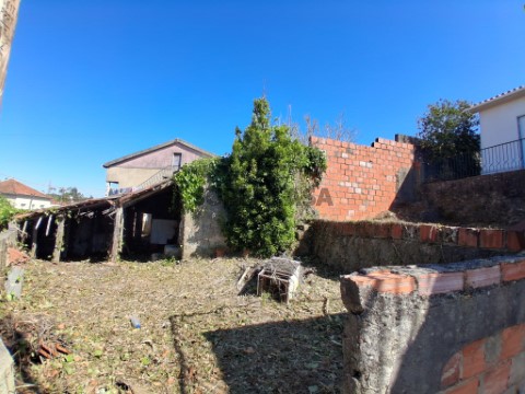 Moradia Peras Ruivas