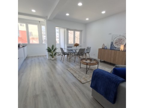 Sala de estar