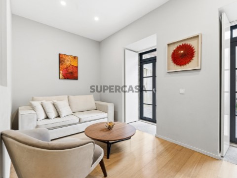 Sala de estar