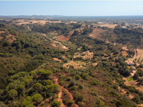 Quintinha T1+1 em São Francisco da Serra, Santiago do Cacém