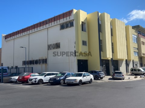 W4892 - Prédio com 4.830 m2 no Prior Velho | Wallis Real Estate