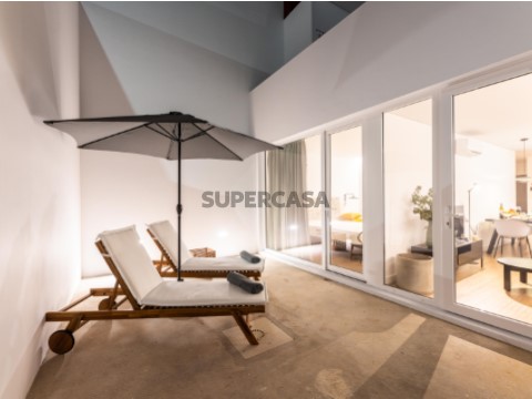 W5164A - Apartamento T2 em Ponta Delgada, Açores