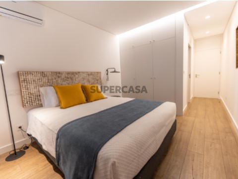 W5164B - Apartamento T2 em Ponta Delgada, Açores