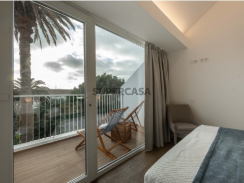 W5164G - Apartamento T2 em Ponta Delgada, Açores