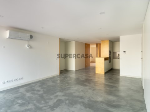 W5265 - T3 novo em Marvila | Wallis Real Estate