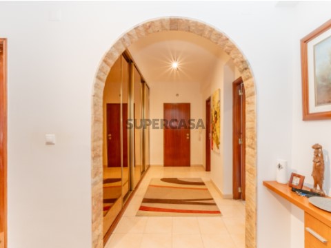 Apartamento T3 Casal de São Brás