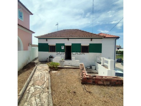 Moradia