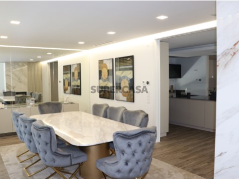 Sala de jantar