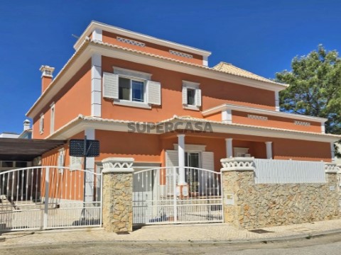 Moradia Isolada T4 em Tavira (Santa Maria e Santiago), Tavira