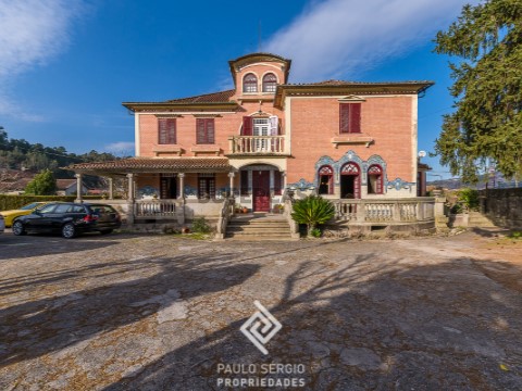 FACHADA PRINCIPAL