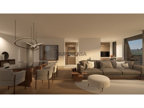 T4 SALA / COZINHA