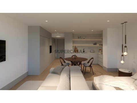 SALA / COZINHA