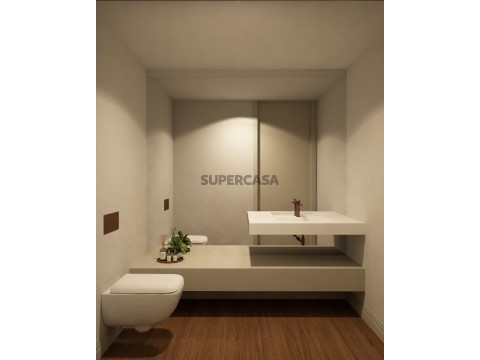 LAVATORIO SIMPLES A